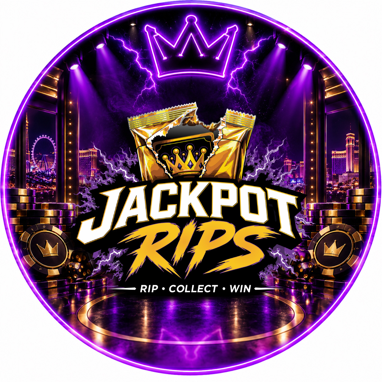 Jackpot Rips